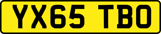 YX65TBO