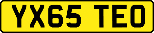 YX65TEO