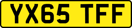 YX65TFF