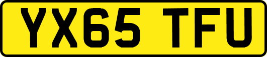 YX65TFU