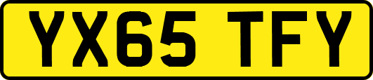 YX65TFY