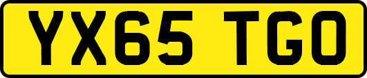 YX65TGO