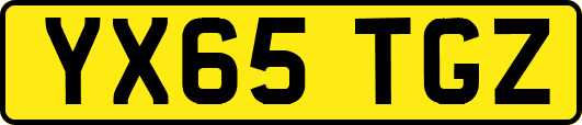 YX65TGZ