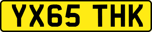 YX65THK