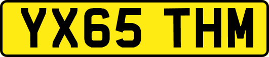 YX65THM