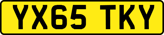 YX65TKY