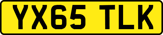 YX65TLK