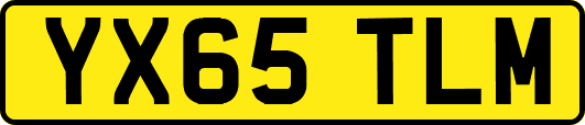 YX65TLM