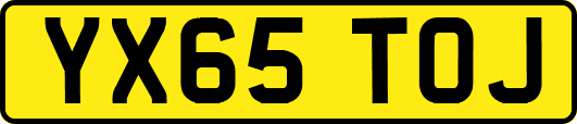 YX65TOJ