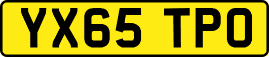 YX65TPO