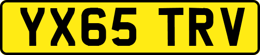 YX65TRV