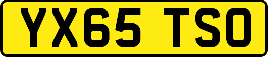 YX65TSO