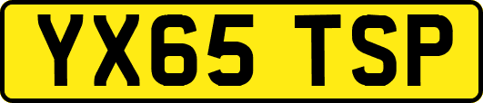 YX65TSP