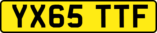 YX65TTF