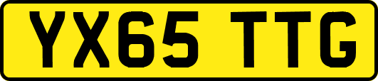 YX65TTG