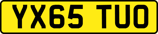 YX65TUO