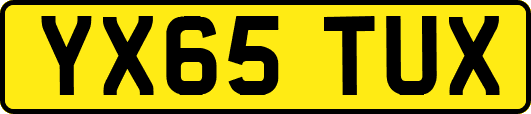 YX65TUX