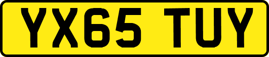 YX65TUY