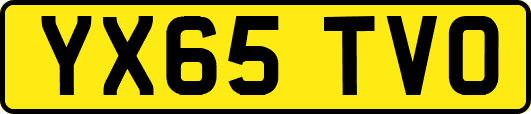 YX65TVO