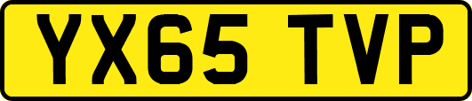 YX65TVP