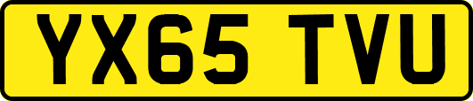 YX65TVU