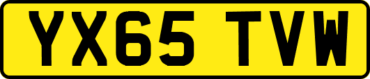 YX65TVW