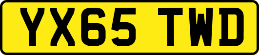 YX65TWD