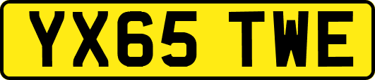 YX65TWE