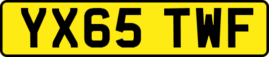 YX65TWF