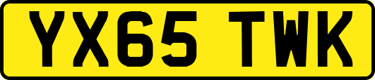 YX65TWK