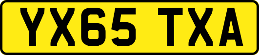 YX65TXA