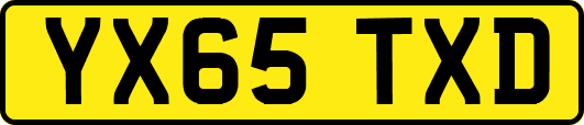 YX65TXD