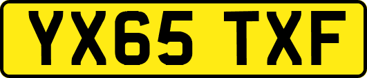 YX65TXF