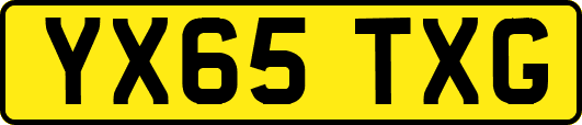 YX65TXG