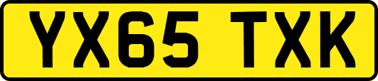 YX65TXK