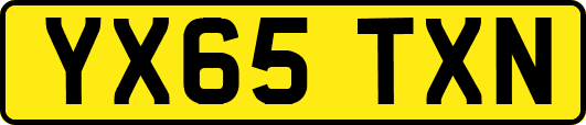 YX65TXN