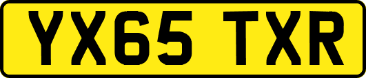 YX65TXR