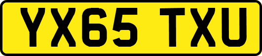 YX65TXU