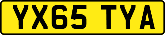 YX65TYA