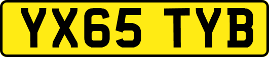 YX65TYB