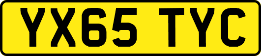 YX65TYC