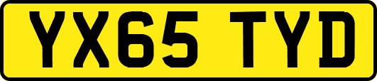 YX65TYD