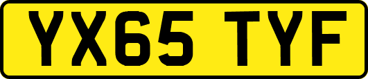 YX65TYF