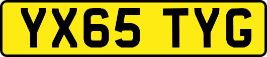 YX65TYG