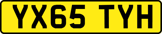 YX65TYH