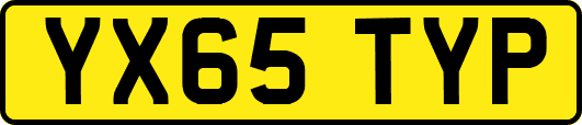 YX65TYP