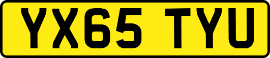 YX65TYU