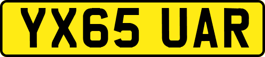 YX65UAR