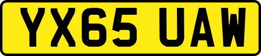 YX65UAW