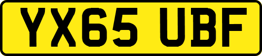 YX65UBF